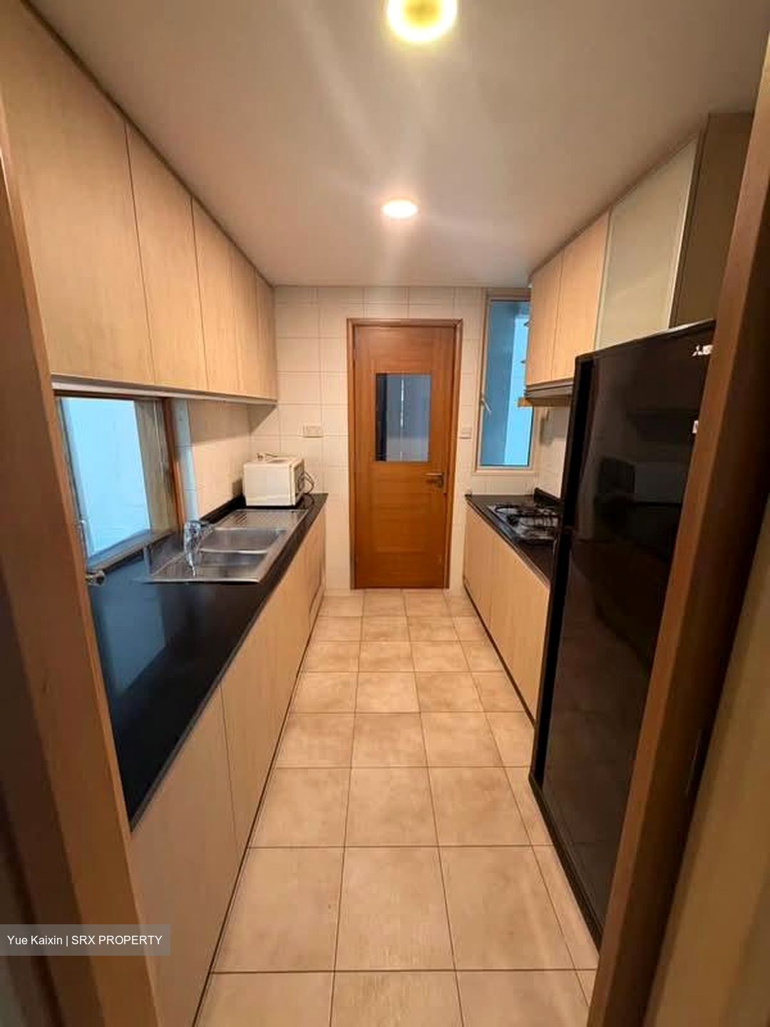 SunGlade (D19), Condominium #560820041